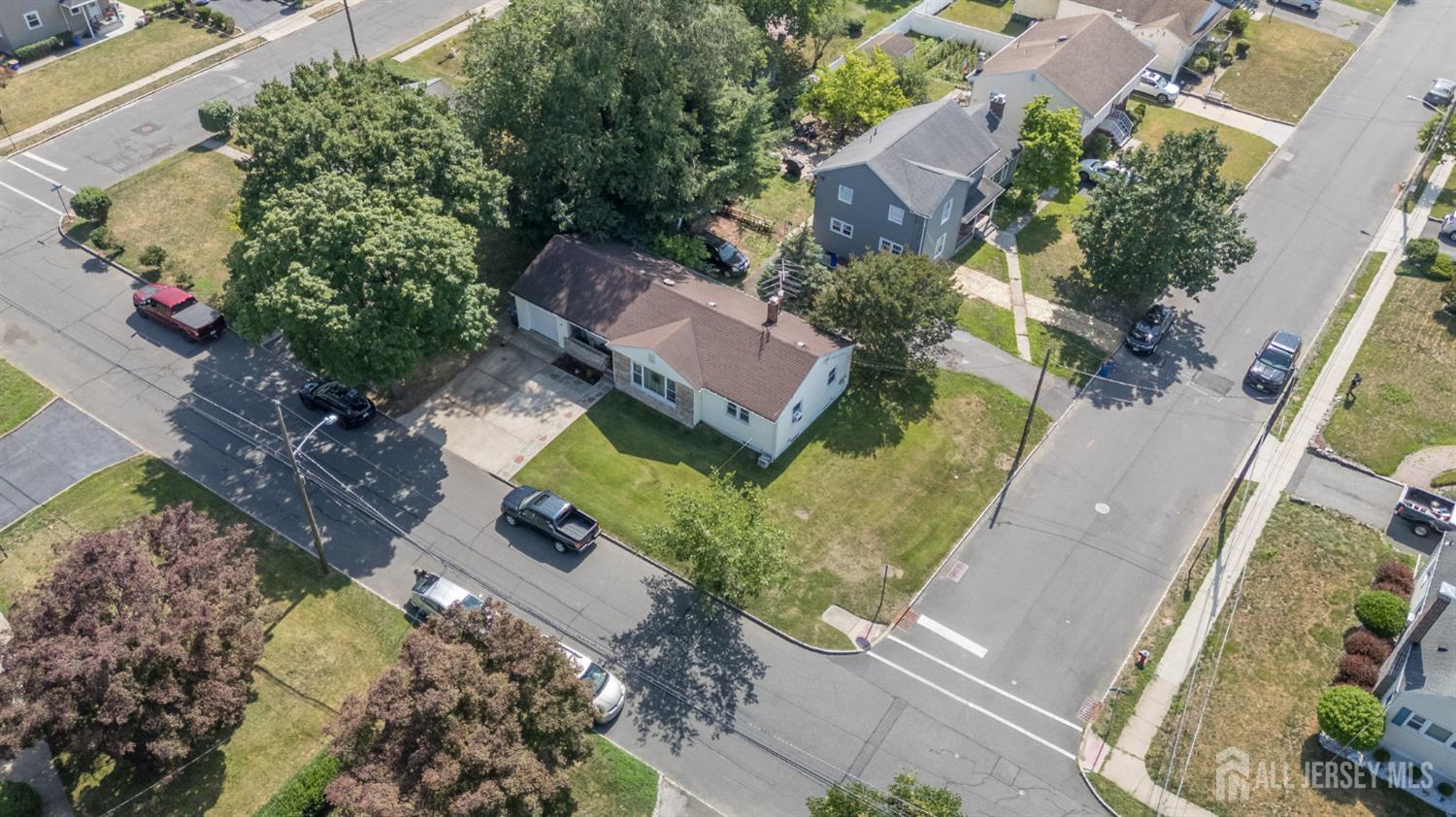 341 Saint Johns Place Bound Brook NJ 08805