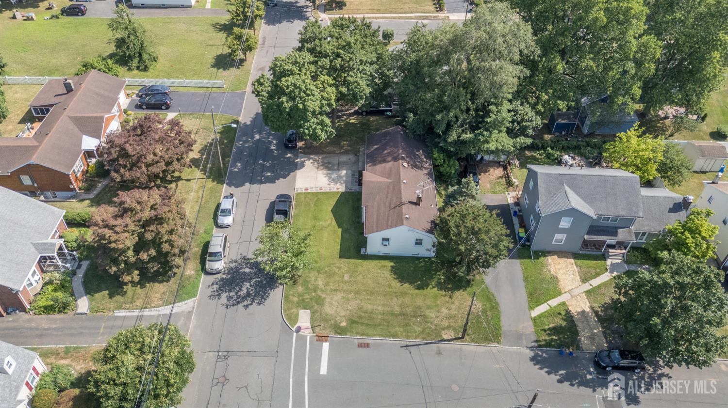 341 Saint Johns Place Bound Brook NJ 08805