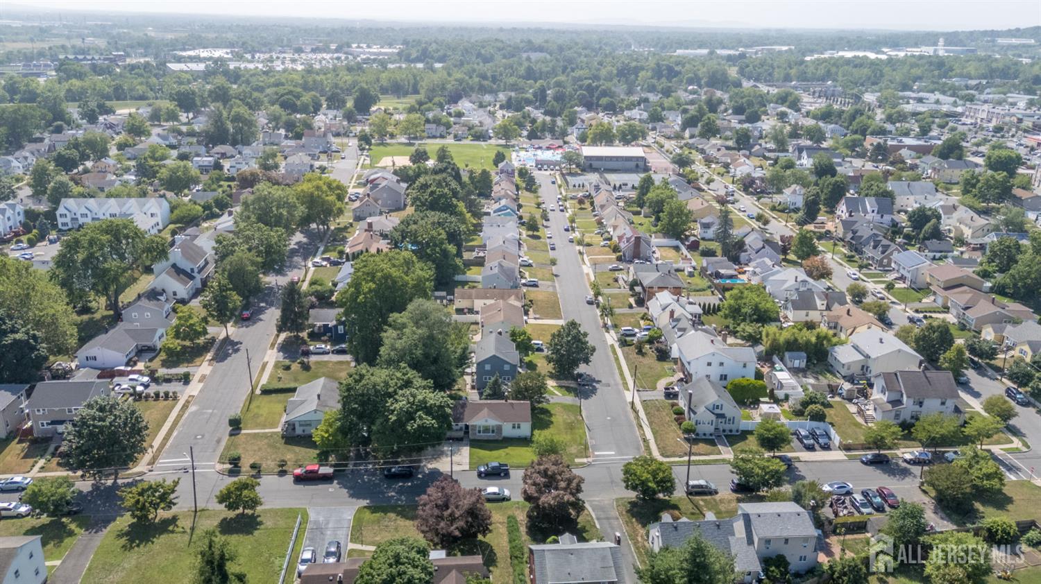 341 Saint Johns Place Bound Brook NJ 08805
