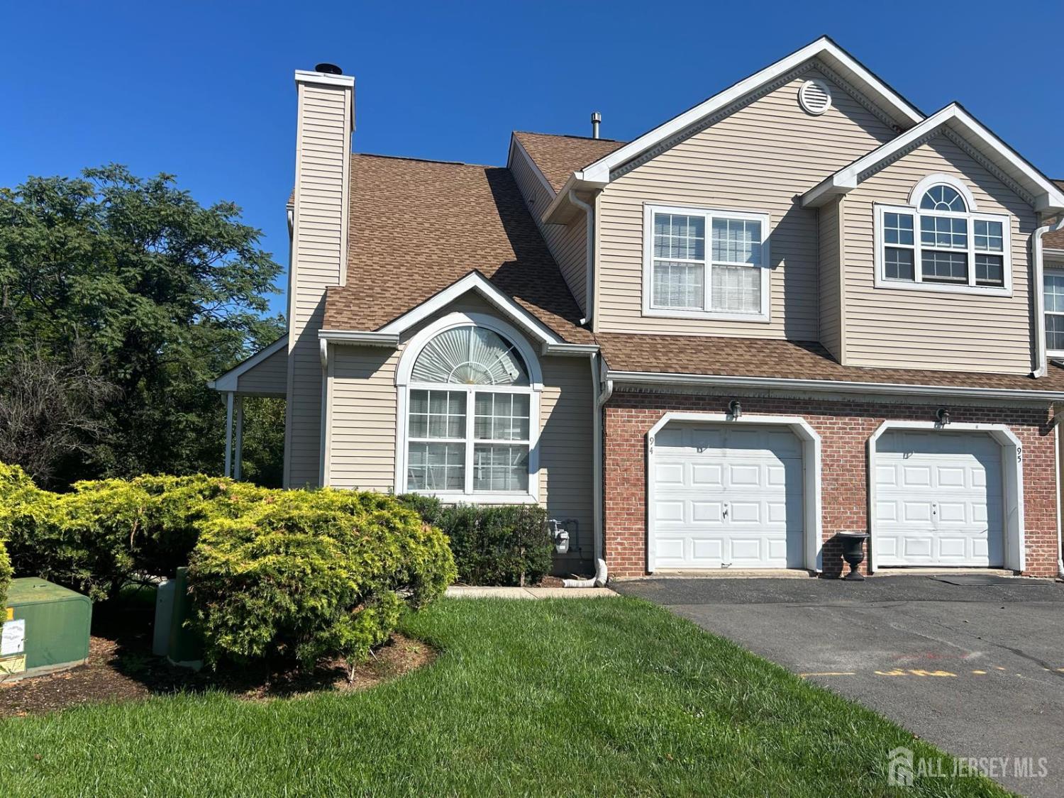 94 Castle Pointe Boulevard Piscataway NJ 08854