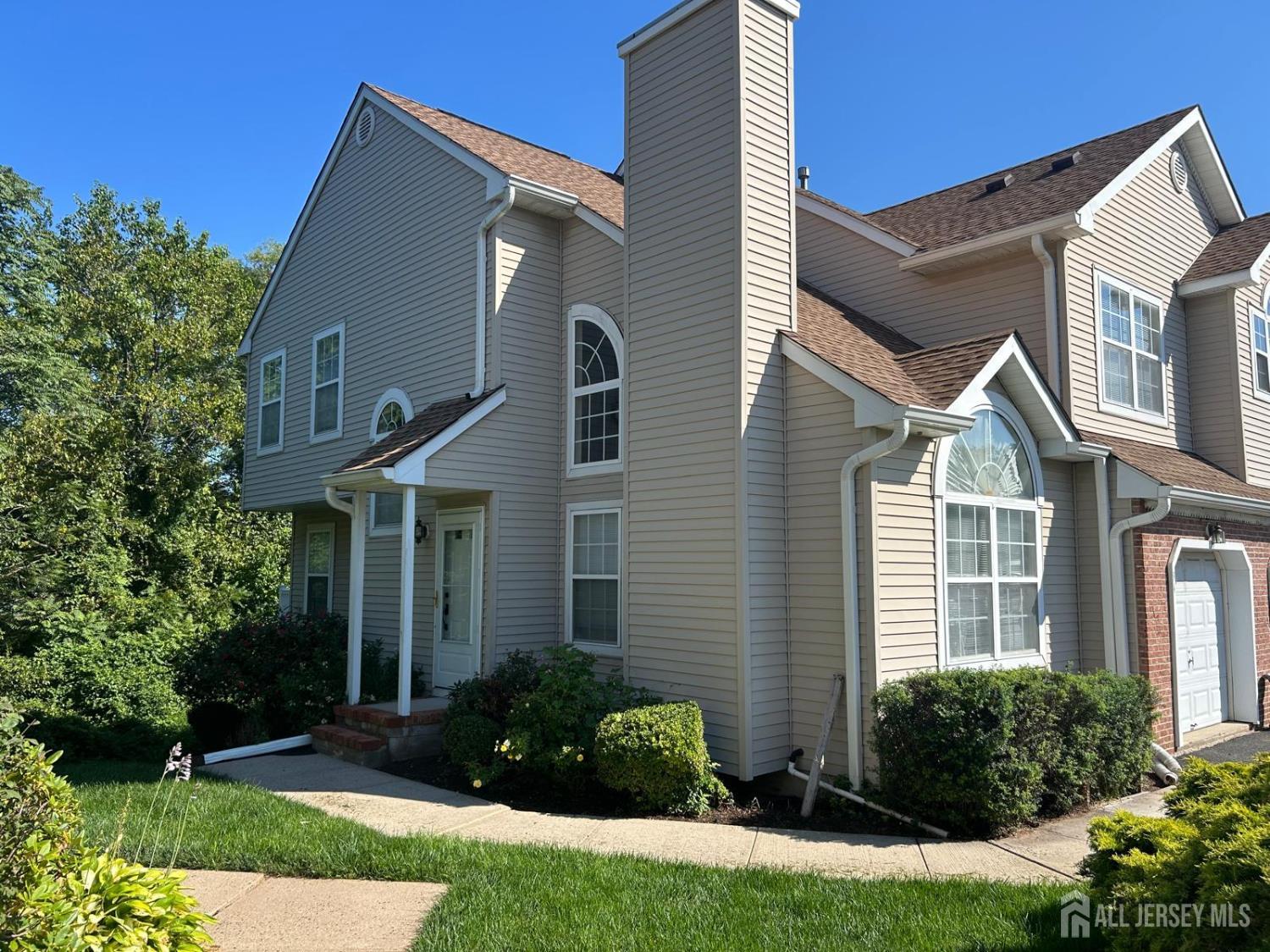 94 Castle Pointe Boulevard Piscataway NJ 08854
