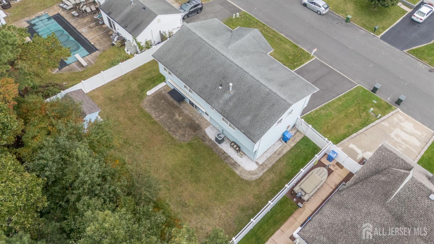 53 Danbury Road Tinton Falls NJ 07753