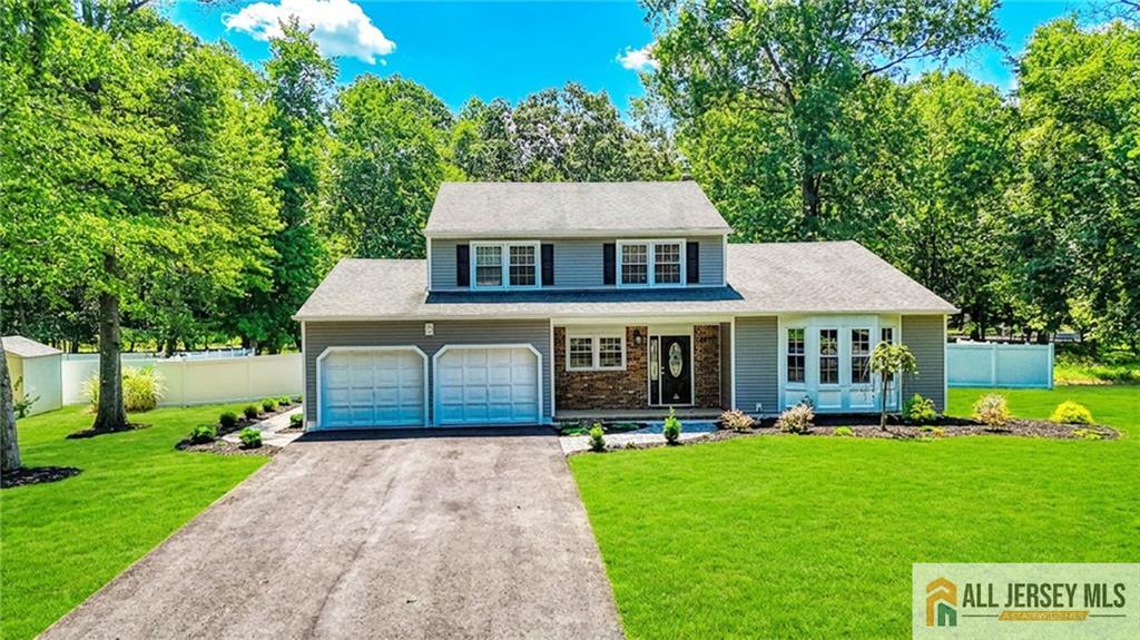 415 Elwood Street Piscataway NJ 08854