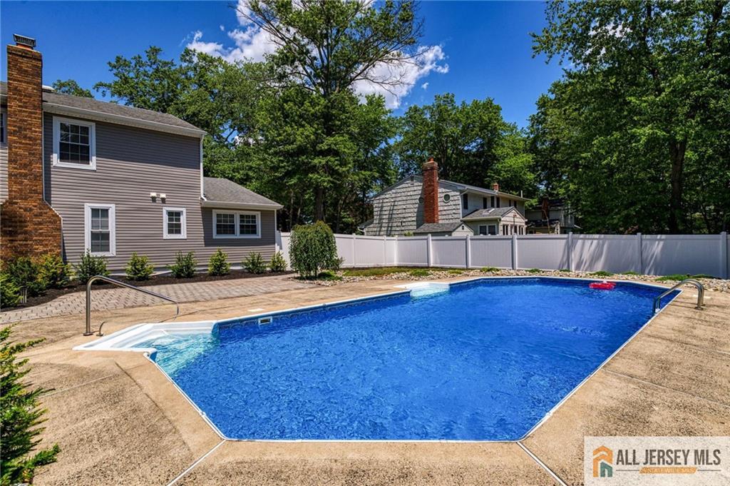 415 Elwood Street Piscataway NJ 08854