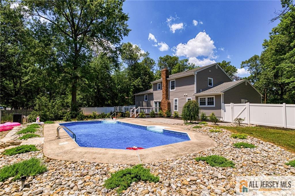 415 Elwood Street Piscataway NJ 08854