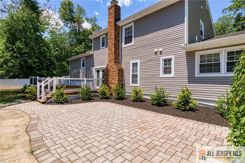 415 Elwood Street Piscataway NJ 08854