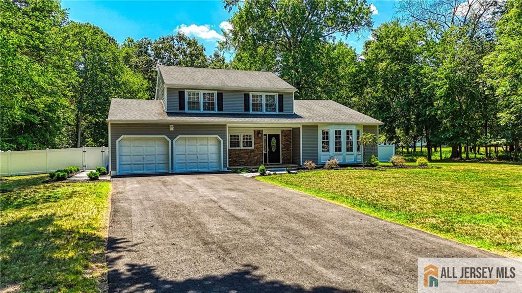 415 Elwood Street Piscataway NJ 08854