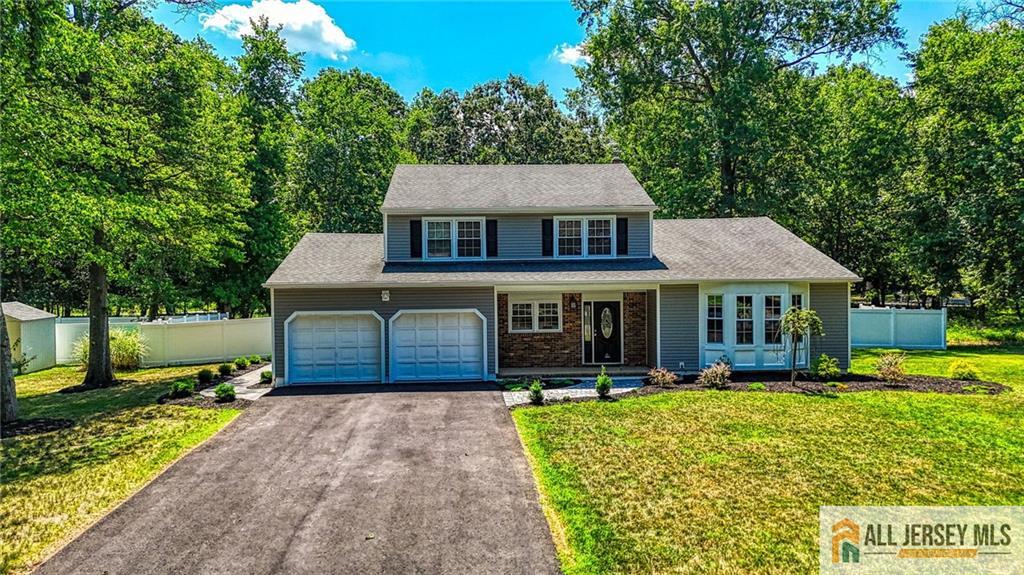 415 Elwood Street Piscataway NJ 08854