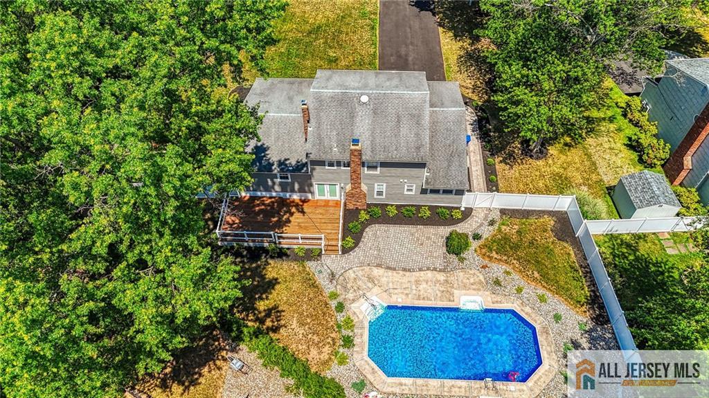 415 Elwood Street Piscataway NJ 08854