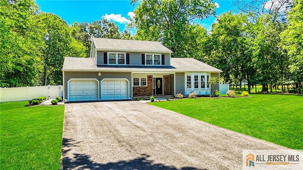 415 Elwood Street Piscataway NJ 08854