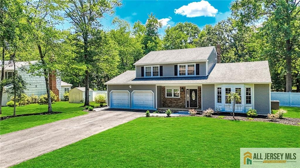 415 Elwood Street Piscataway NJ 08854