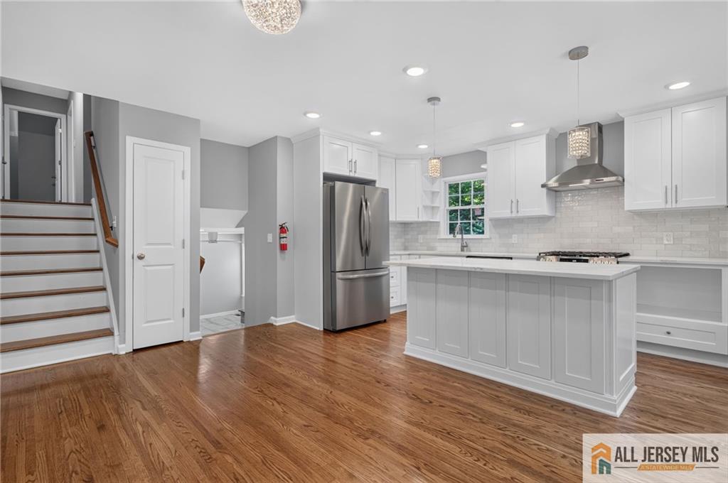 415 Elwood Street Piscataway NJ 08854