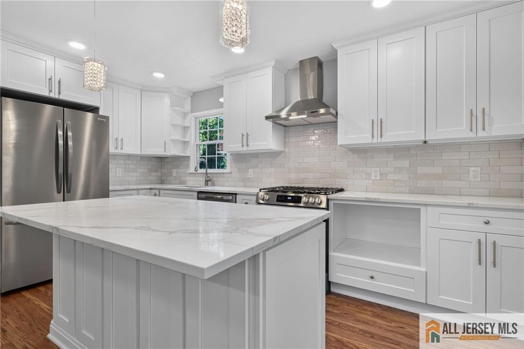 415 Elwood Street Piscataway NJ 08854