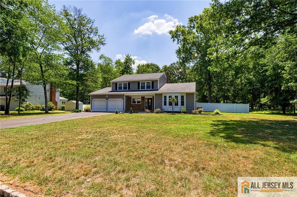 415 Elwood Street Piscataway NJ 08854