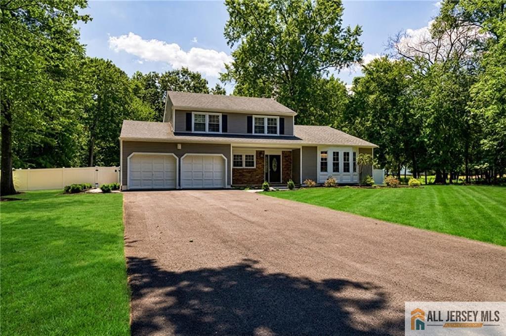 415 Elwood Street Piscataway NJ 08854