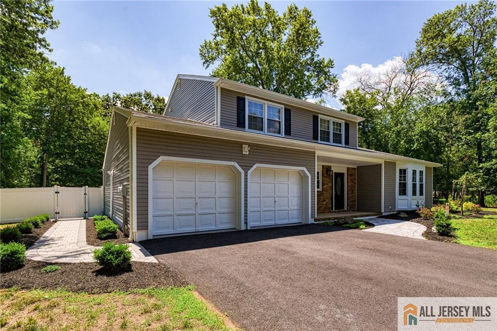 415 Elwood Street Piscataway NJ 08854