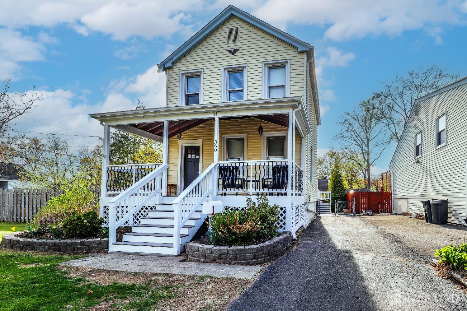360 Fairview Avenue Dunellen NJ 08812