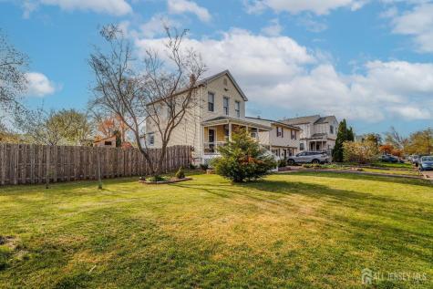 360 Fairview Avenue Dunellen NJ 08812