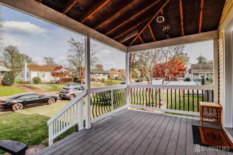 360 Fairview Avenue Dunellen NJ 08812