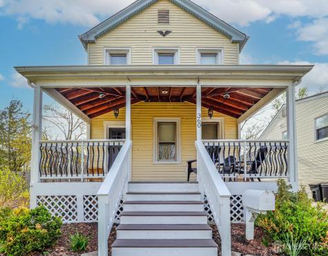 360 Fairview Avenue Dunellen NJ 08812
