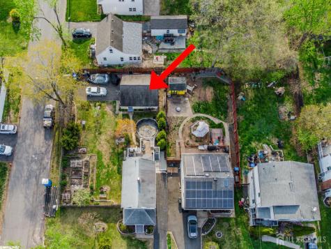 360 Fairview Avenue Dunellen NJ 08812