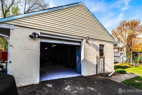 360 Fairview Avenue Dunellen NJ 08812