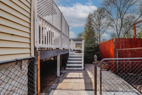 360 Fairview Avenue Dunellen NJ 08812