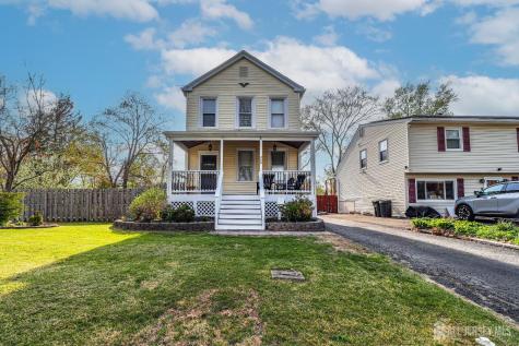360 Fairview Avenue Dunellen NJ 08812