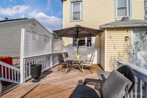 360 Fairview Avenue Dunellen NJ 08812