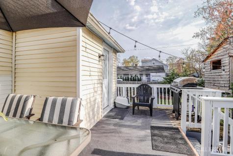 360 Fairview Avenue Dunellen NJ 08812