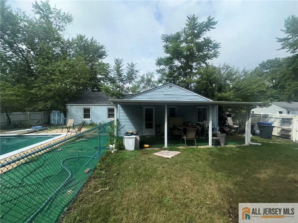 125 Snowhill Street Spotswood NJ 08884