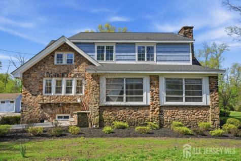 905 N Washington Avenue Green Brook NJ 08812