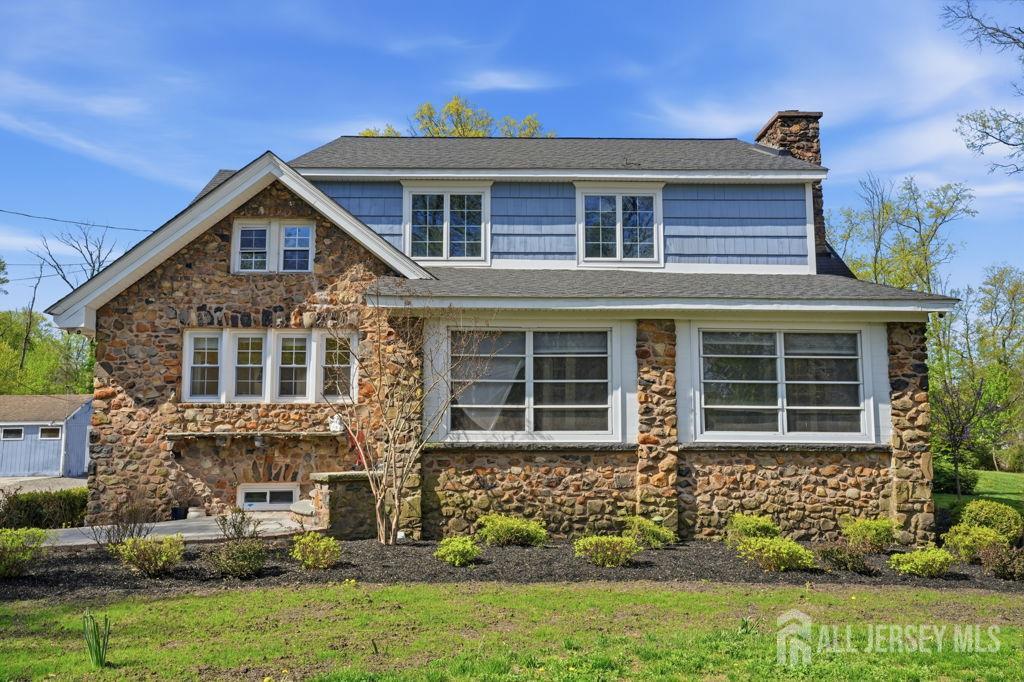 905 N Washington Avenue Green Brook NJ 08812