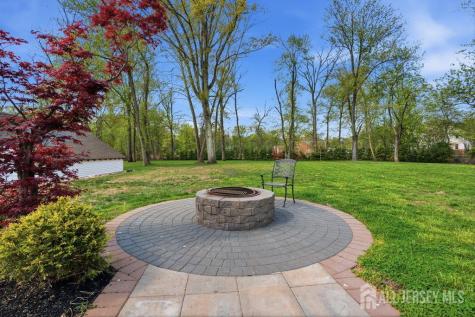 905 N Washington Avenue Green Brook NJ 08812