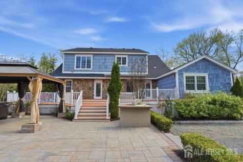 905 N Washington Avenue Green Brook NJ 08812