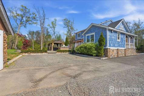 905 N Washington Avenue Green Brook NJ 08812