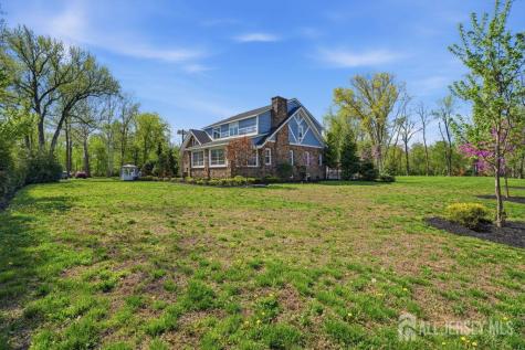 905 N Washington Avenue Green Brook NJ 08812