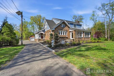 905 N Washington Avenue Green Brook NJ 08812