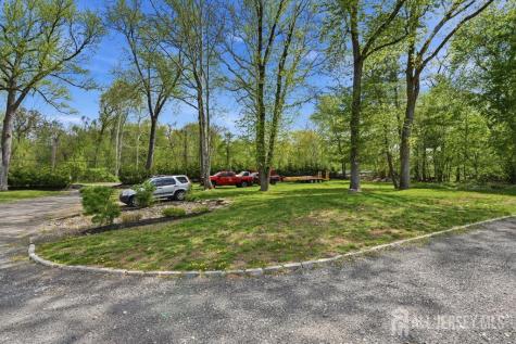 905 N Washington Avenue Green Brook NJ 08812