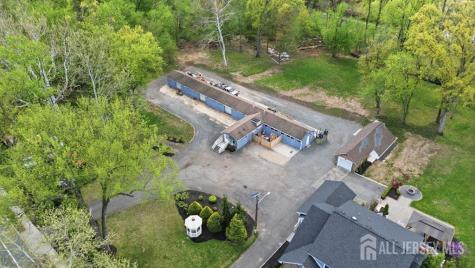 905 N Washington Avenue Green Brook NJ 08812