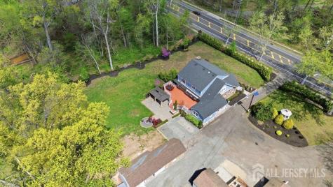 905 N Washington Avenue Green Brook NJ 08812