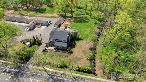 905 N Washington Avenue Green Brook NJ 08812