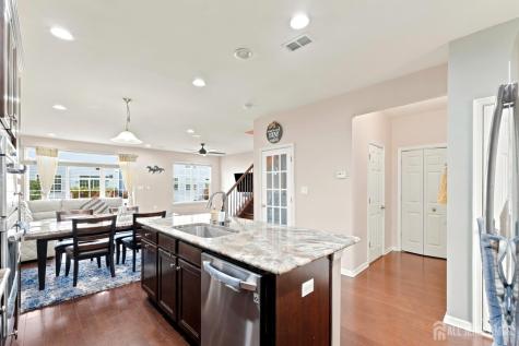 23 Morris Lane Cranbury NJ 08512
