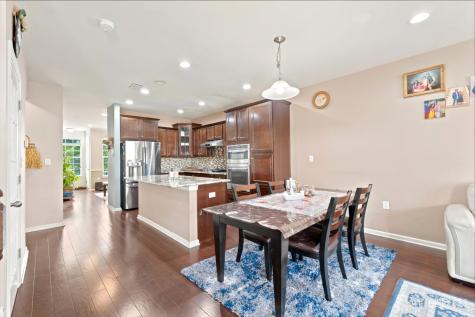 23 Morris Lane Cranbury NJ 08512