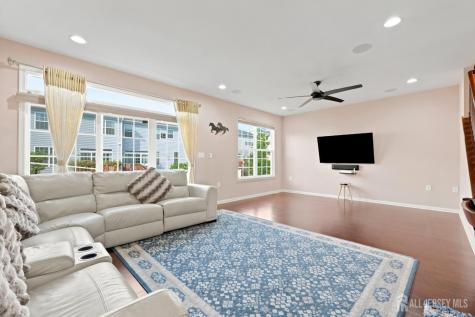 23 Morris Lane Cranbury NJ 08512