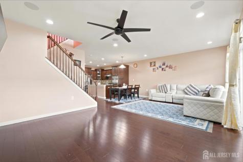 23 Morris Lane Cranbury NJ 08512