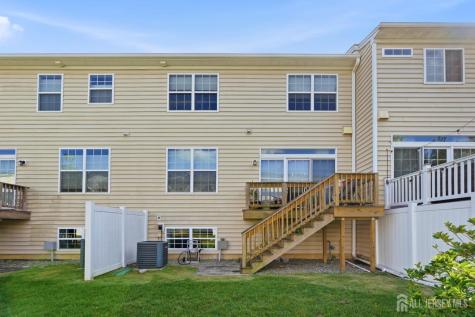 23 Morris Lane Cranbury NJ 08512