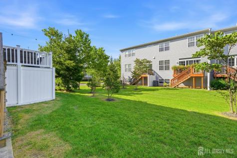 23 Morris Lane Cranbury NJ 08512