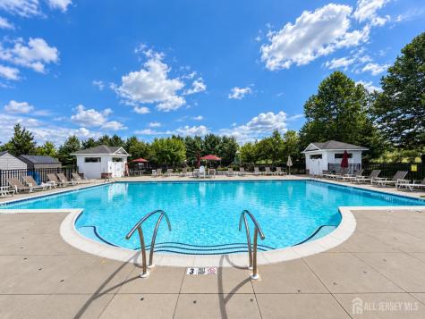 23 Morris Lane Cranbury NJ 08512