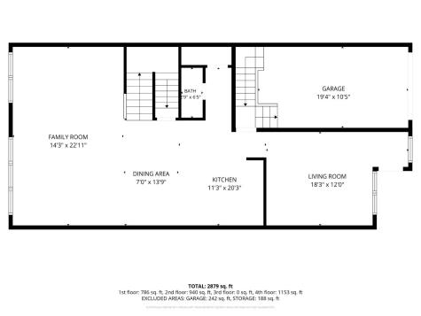 23 Morris Lane Cranbury NJ 08512